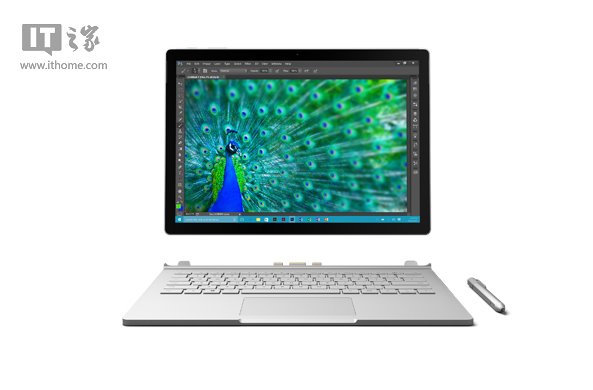 Surface BookՑ𿃣fԪi7o؛