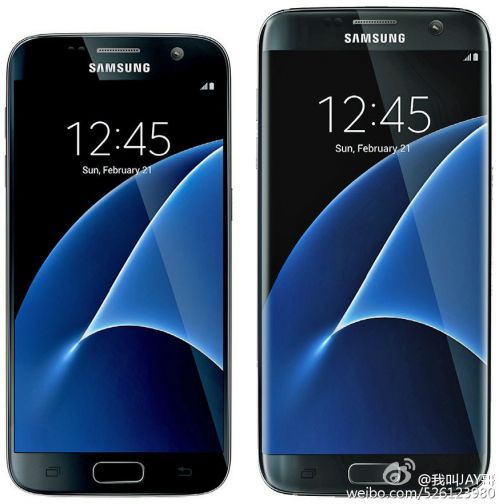 Galaxy S7/S7 EdgeȾD