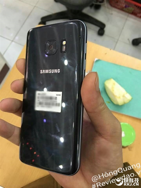 @ŞGalaxy S7 Edge̫