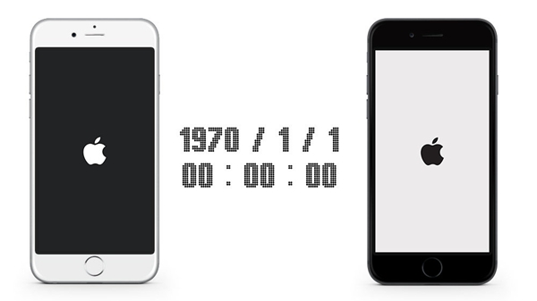 죡OiOS9.2.1ޏ͡1970Խ׃uBug