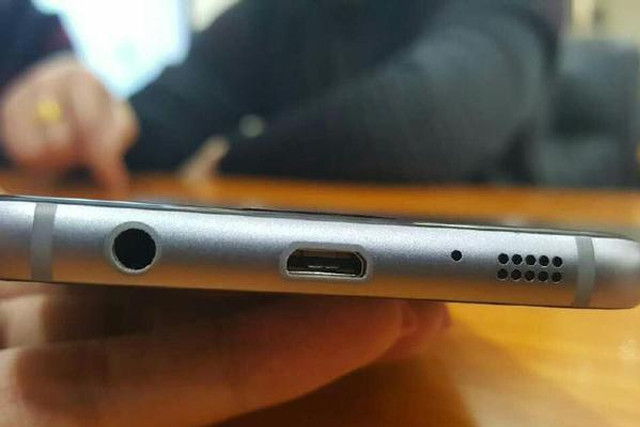 S7 edgeՙց(li) ֧Type-C 